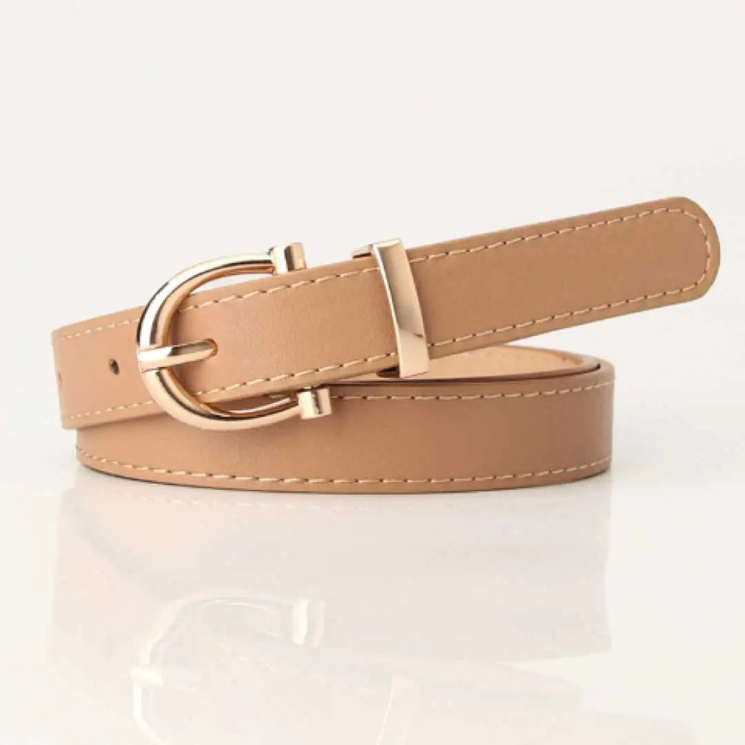 The Conscious Elegance Belt