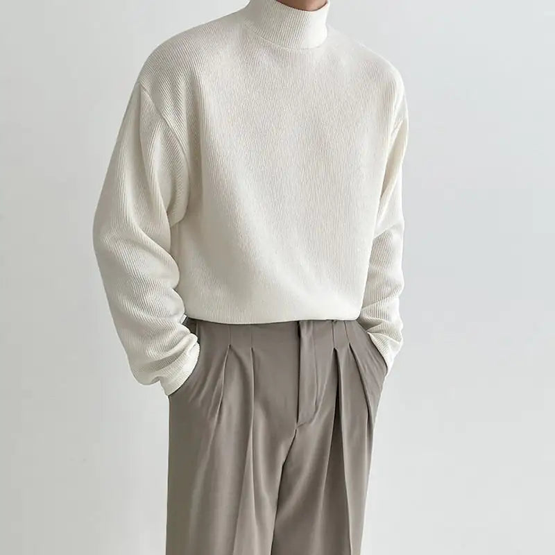 The Hawthorne Heavy Cotton Standard Tee