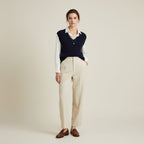 Elegant High Waist Trousers for Women