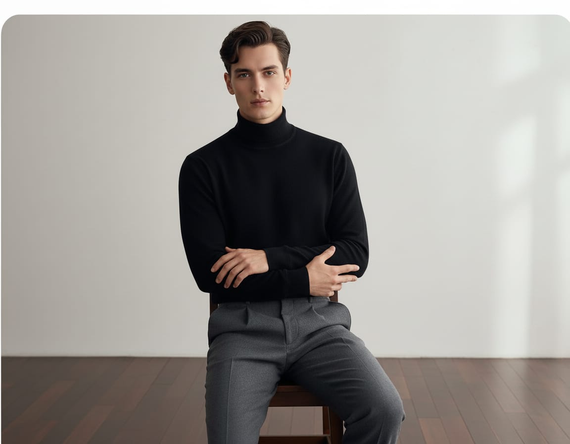 The Hawthorne Heavy Cotton Standard Tee