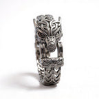 Dragon Signet Bracelet