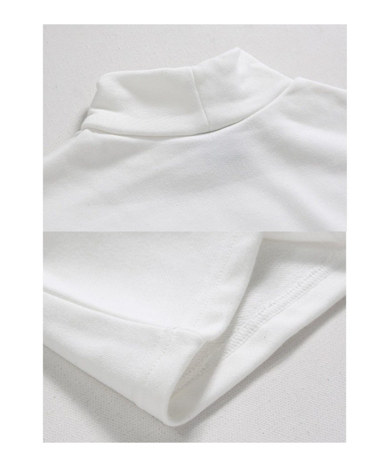 The Hawthorne Heavy Cotton Standard Tee