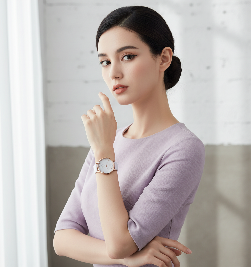 The Geneva Heritage Watch