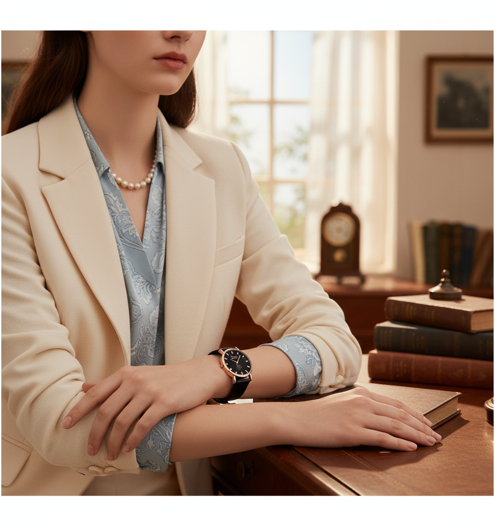 The Geneva Heritage Watch