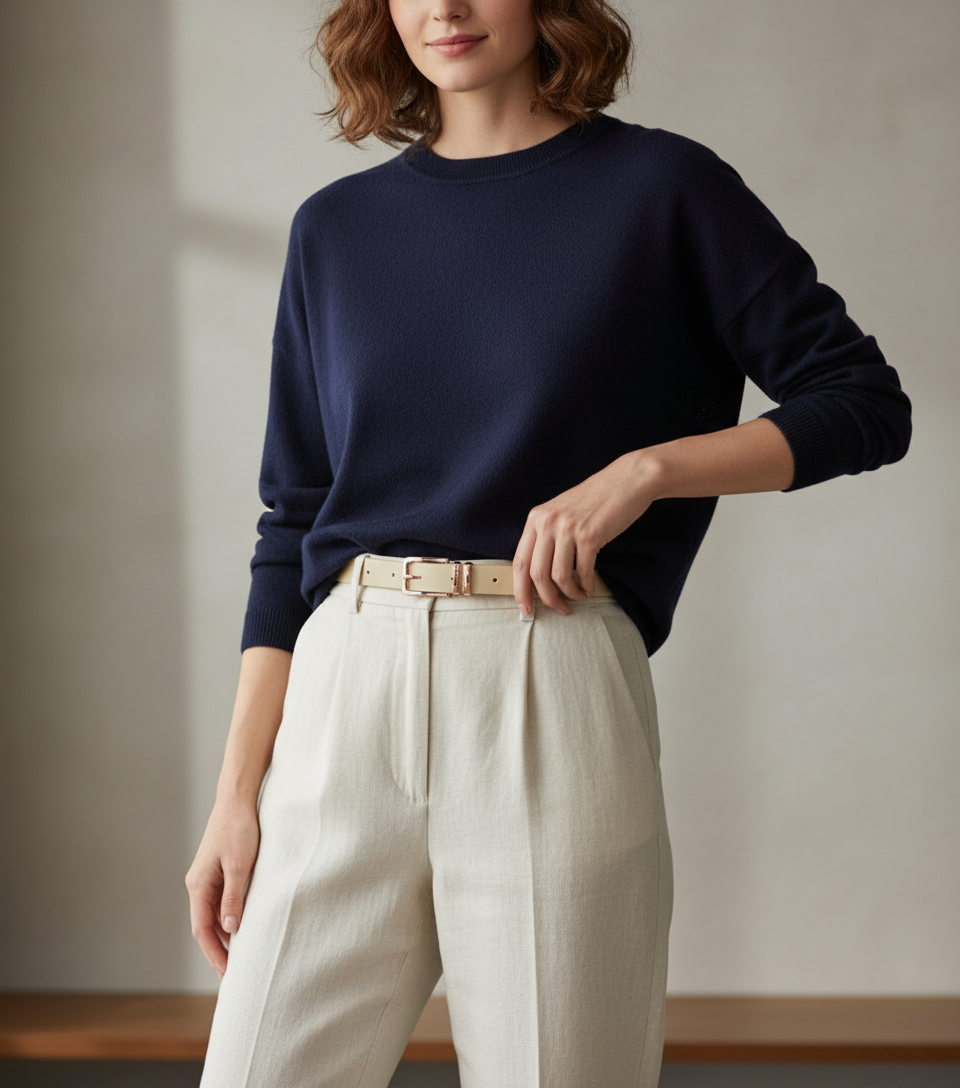 The Grace Essentials Belt