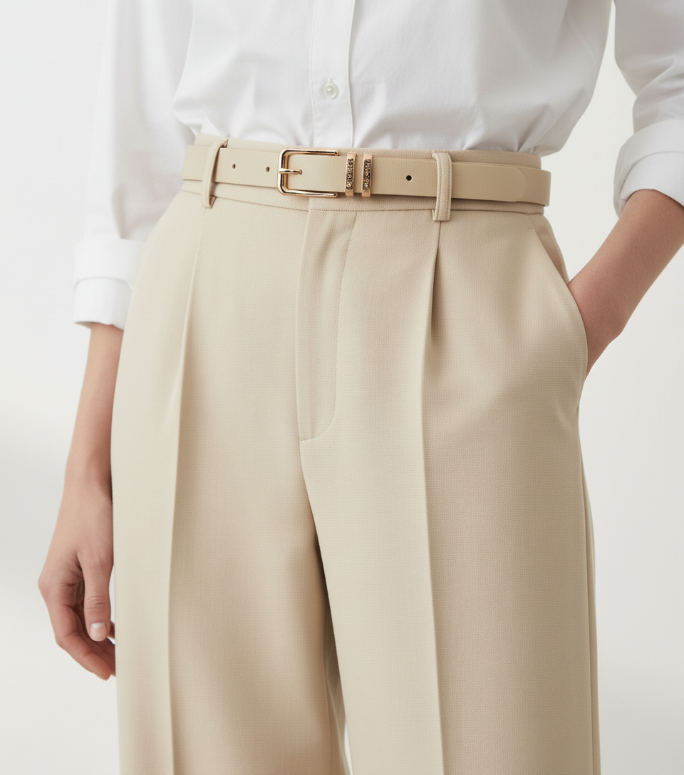 The Grace Essentials Belt